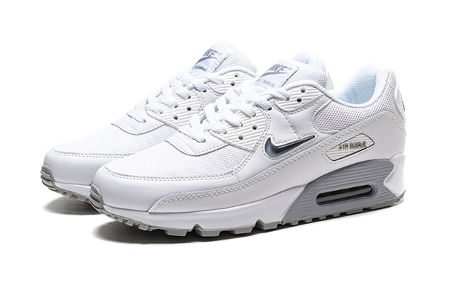 women air max 90 shoes 36-50 2025-3-6-049